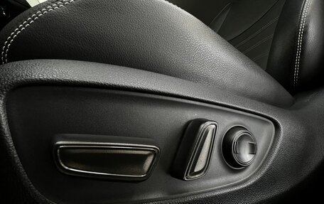 Toyota RAV4, 2021 год, 3 880 000 рублей, 27 фотография