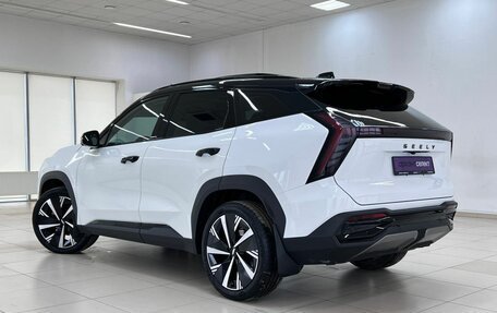 Geely Atlas, 2023 год, 2 990 000 рублей, 4 фотография