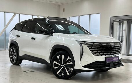 Geely Atlas, 2023 год, 2 990 000 рублей, 3 фотография