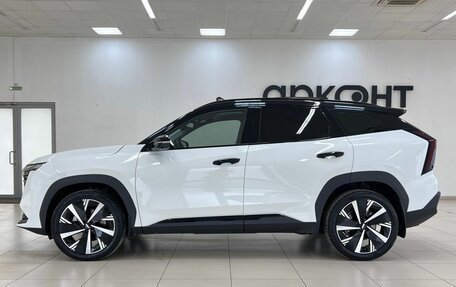 Geely Atlas, 2023 год, 2 990 000 рублей, 7 фотография