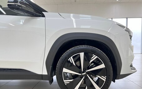 Geely Atlas, 2023 год, 2 990 000 рублей, 9 фотография