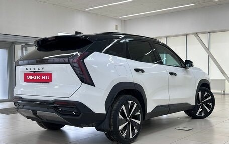 Geely Atlas, 2023 год, 2 990 000 рублей, 2 фотография