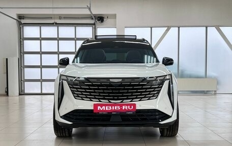 Geely Atlas, 2023 год, 2 990 000 рублей, 5 фотография