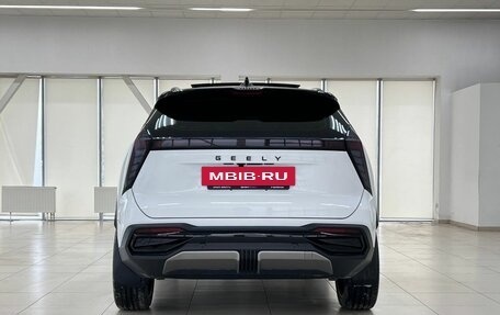 Geely Atlas, 2023 год, 2 990 000 рублей, 8 фотография
