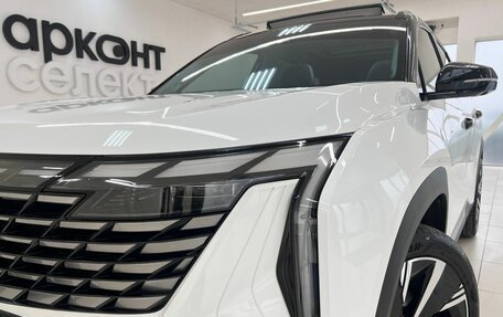 Geely Atlas, 2023 год, 2 990 000 рублей, 10 фотография