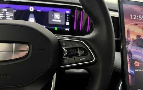 Geely Atlas, 2023 год, 2 990 000 рублей, 17 фотография