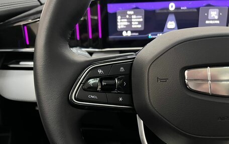 Geely Atlas, 2023 год, 2 990 000 рублей, 16 фотография