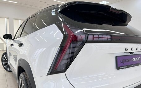 Geely Atlas, 2023 год, 2 990 000 рублей, 12 фотография