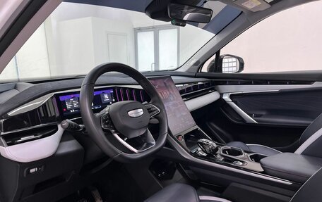 Geely Atlas, 2023 год, 2 990 000 рублей, 22 фотография