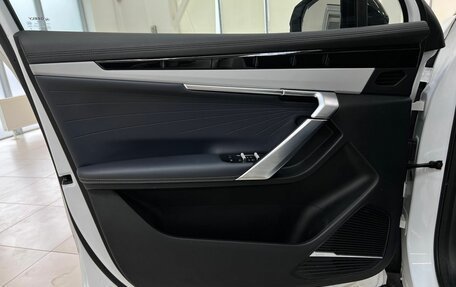 Geely Atlas, 2023 год, 2 990 000 рублей, 24 фотография