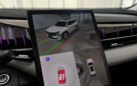 Geely Atlas, 2023 год, 2 990 000 рублей, 21 фотография