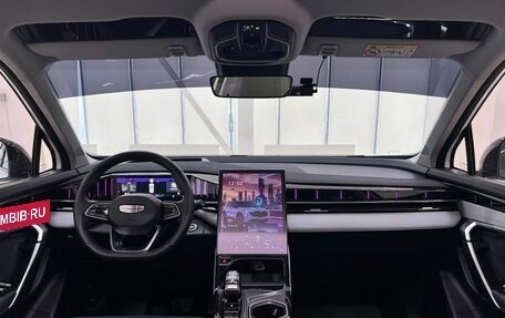 Geely Atlas, 2023 год, 2 990 000 рублей, 13 фотография