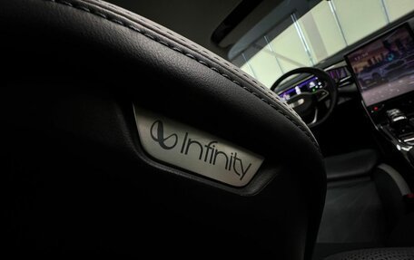 Geely Atlas, 2023 год, 2 990 000 рублей, 33 фотография