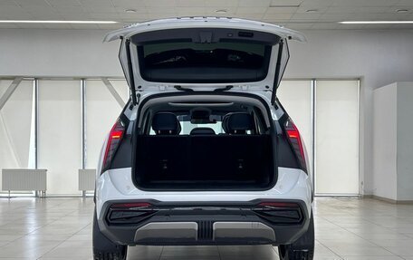 Geely Atlas, 2023 год, 2 990 000 рублей, 35 фотография