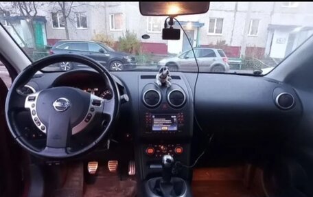 Nissan Qashqai, 2011 год, 900 000 рублей, 5 фотография