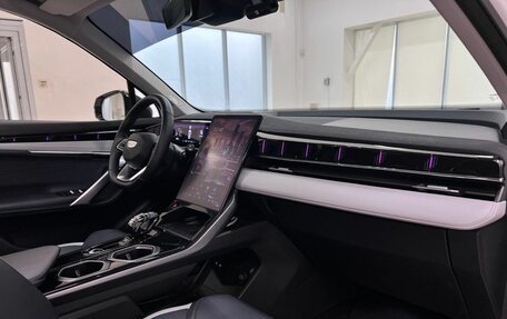 Geely Atlas, 2023 год, 2 990 000 рублей, 31 фотография