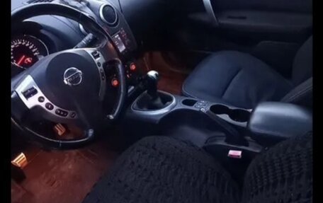 Nissan Qashqai, 2011 год, 900 000 рублей, 6 фотография