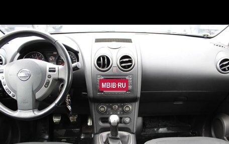 Nissan Qashqai, 2011 год, 900 000 рублей, 4 фотография