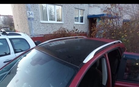 Nissan Qashqai, 2011 год, 900 000 рублей, 7 фотография