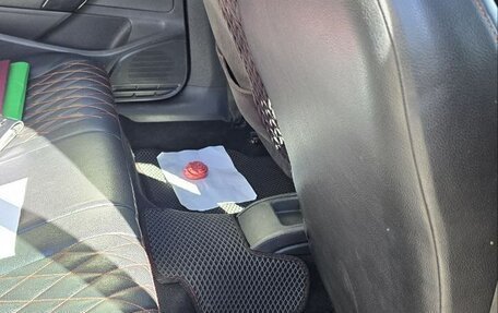 Volkswagen Polo VI (EU Market), 2011 год, 630 000 рублей, 8 фотография