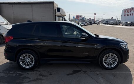 BMW X1, 2015 год, 2 950 000 рублей, 4 фотография