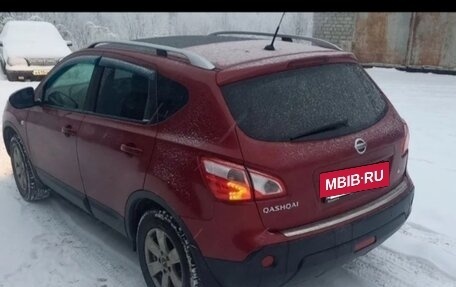Nissan Qashqai, 2011 год, 900 000 рублей, 9 фотография
