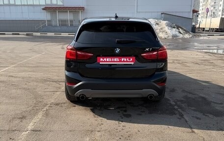 BMW X1, 2015 год, 2 950 000 рублей, 5 фотография