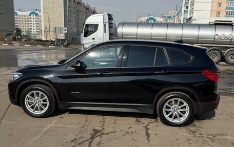 BMW X1, 2015 год, 2 950 000 рублей, 6 фотография