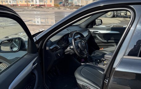 BMW X1, 2015 год, 2 950 000 рублей, 8 фотография