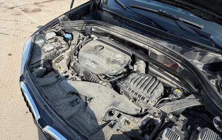 BMW X1, 2015 год, 2 950 000 рублей, 11 фотография