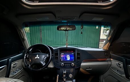 Mitsubishi Pajero IV, 2008 год, 1 550 000 рублей, 7 фотография