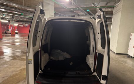 Volkswagen Caddy IV, 2019 год, 980 000 рублей, 6 фотография