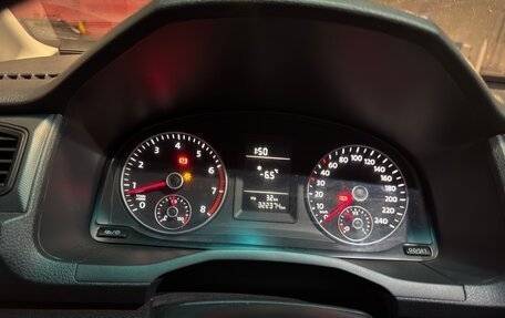 Volkswagen Caddy IV, 2019 год, 980 000 рублей, 12 фотография