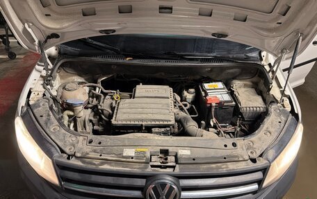 Volkswagen Caddy IV, 2019 год, 980 000 рублей, 13 фотография