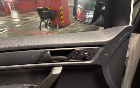 Volkswagen Caddy IV, 2019 год, 980 000 рублей, 9 фотография