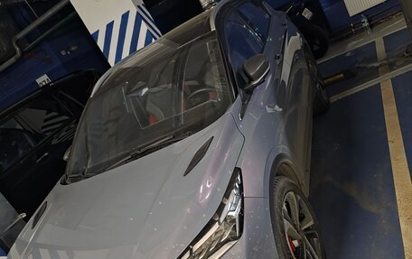 Geely Coolray I, 2023 год, 2 295 000 рублей, 3 фотография