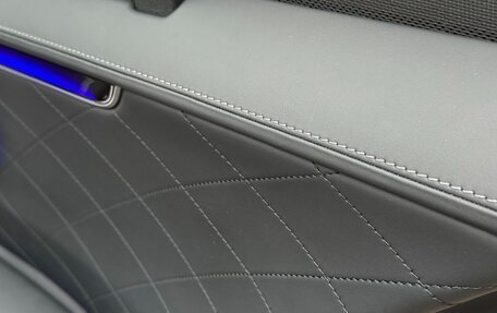 Mercedes-Benz S-Класс, 2021 год, 11 850 000 рублей, 12 фотография