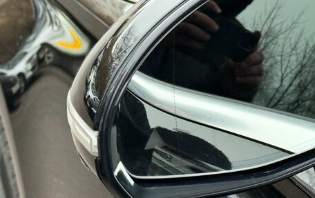 Mercedes-Benz S-Класс, 2021 год, 11 850 000 рублей, 18 фотография