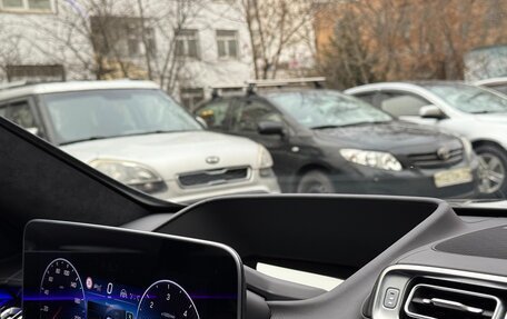 Mercedes-Benz S-Класс, 2021 год, 11 850 000 рублей, 17 фотография