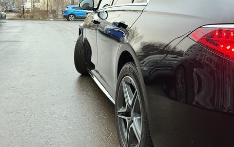 Mercedes-Benz S-Класс, 2021 год, 11 850 000 рублей, 22 фотография