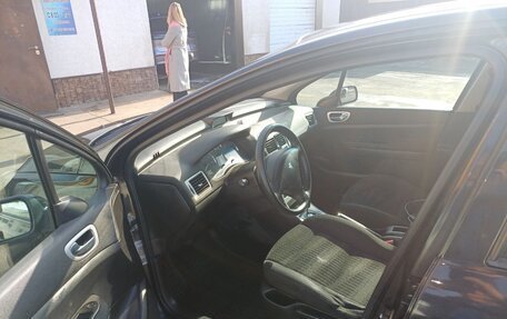 Peugeot 307 I, 2007 год, 330 000 рублей, 6 фотография