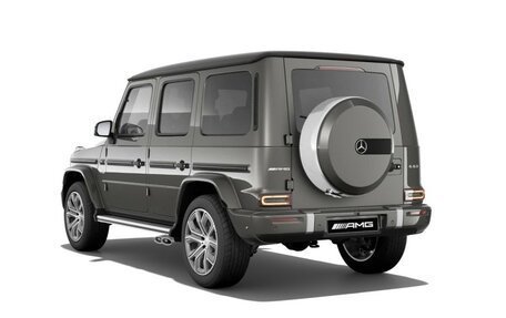 Mercedes-Benz G-Класс AMG, 2025 год, 29 500 000 рублей, 22 фотография