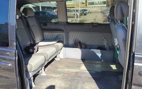 Mercedes-Benz Viano, 2006 год, 1 400 000 рублей, 4 фотография