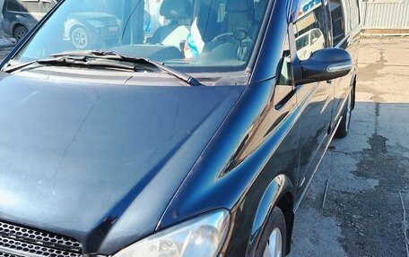 Mercedes-Benz Viano, 2006 год, 1 400 000 рублей, 2 фотография