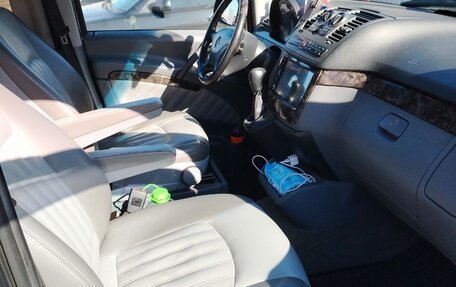 Mercedes-Benz Viano, 2006 год, 1 400 000 рублей, 6 фотография