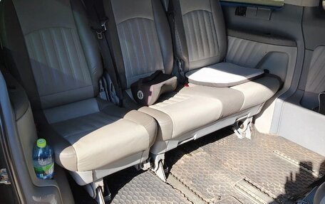 Mercedes-Benz Viano, 2006 год, 1 400 000 рублей, 13 фотография