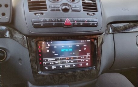 Mercedes-Benz Viano, 2006 год, 1 400 000 рублей, 15 фотография