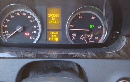 Mercedes-Benz Viano, 2006 год, 1 400 000 рублей, 14 фотография