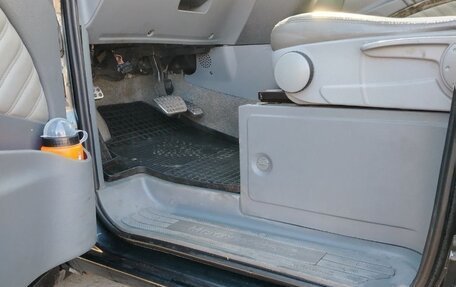 Mercedes-Benz Viano, 2006 год, 1 400 000 рублей, 11 фотография