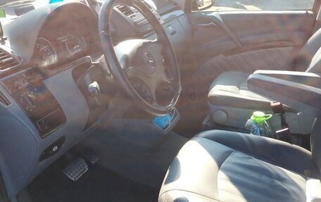 Mercedes-Benz Viano, 2006 год, 1 400 000 рублей, 12 фотография